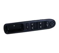 Window lift switch Left Front 50-0553 MAXGEAR for PEUGEOT 307