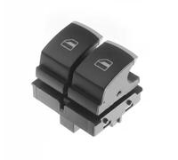 Window lift switch Left Front 50-0676 MAXGEAR for VW CADDY IV Estate