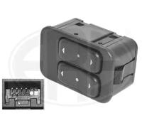 ERA Switch, window winder 662561 Left Front VAUXHALL: Corsa Mk2