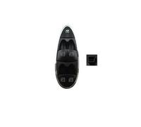 Switch, window regulator for MERCEDES-BENZ C219 MEAT & DORIA 26082