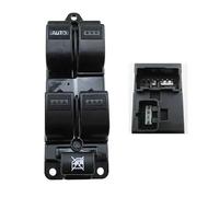 Window lift switch Left Front black 26448 MEAT & DORIA for MAZDA 6 Hatchback