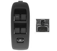 MEAT & DORIA 26793 Window switch