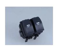MaXgear Window Regulator Switch 50-0391 – Front Left for Renault Trafic II