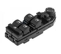 Window lift switch Left Front black EWS-BM-086 NTY for BMW 5 5 Touring