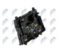 Window lift switch Left Front black EWS-ME-001 NTY for MERCEDES-BENZ M-CLASS