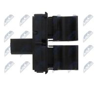 Window lift switch Left Front black EWS-VW-140 NTY for VW GOLF VII CRAFTER Van