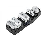 WINDOW REGULATOR SWITCH For BMW 7 G11/G11N/G12/G12N 2015-