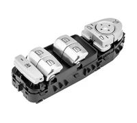✅Fits NTY EWS-ME-026 WINDOW CONTROL SWITCH MERCEDES C CLASS W205 201 ⭐UK Seller⭐