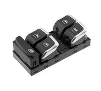 WINDOW REGULATOR SWITCH For AUDI A1 2014-,Q3 2011-