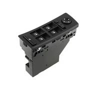 WINDOW REGULATOR SWITCH For BMW X5 E53 2000-2006