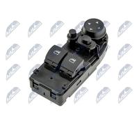 WINDOW REGULATOR SWITCH For BMW 3 E92 COUPE 2006-