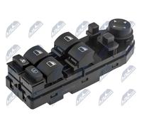WINDOW REGULATOR SWITCH For BMW 5 E60/E61 2003-/4 PINS/