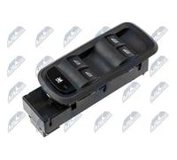 Window lift switch Left Front EWS-FR-017 NTY for FORD FIESTA VI