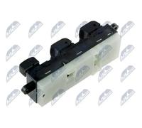 Front Left Window Lever Switch for Nissan | 2106205, 262051D, 462060204