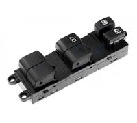 Window lift switch Left Front EWS-NS-011 NTY for NISSAN QASHQAI I