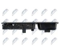 Window lift switch Left Front EWS-PE-006 NTY for PEUGEOT 207 207 SW