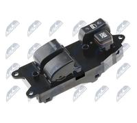 Window Lifter Knob Control for TOYOTA | 84820-02110, 84820-02111