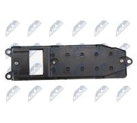 Window lift switch Left Front EWS-TY-014 NTY for TOYOTA COROLLA Estate