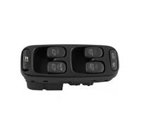 Window lift switch Left Front FT09015 FAST for VOLVO V70