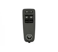 Window lift switch Left Front FT82239 FAST for FIAT PEUGEOT CITROËN