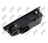 Window lift switch Left Front grey EWS-BM-002 NTY for BMW 3 Touring 3