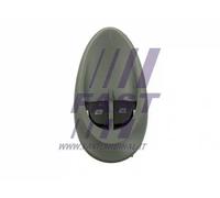 Window lift switch Left Front grey FT91998 FAST for IVECO DAILY II Van