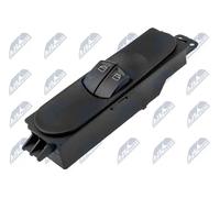 Window lift switch Left Front yellow EWS-ME-004 NTY for MERCEDES-BENZ VITO Bus
