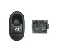 Window lift switch Left Front ZRCTI76001 ELECTRIC LIFE for CITROËN PEUGEOT