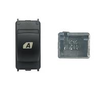 Window lift switch Left Front ZRCTI76003 ELECTRIC LIFE for CITROËN PEUGEOT