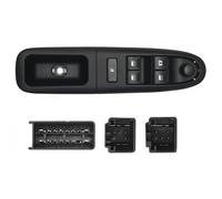 ELECTRIC LIFE ZRPGP76005 Window switch