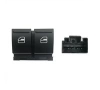Window lift switch Left Front ZRVKB76003 ELECTRIC LIFE for SEAT VW