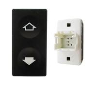 Window lift switch Left Rear 26349 MEAT & DORIA for BMW 3 3 Convertible