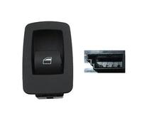 Window lift switch Left Rear black 26012 MEAT & DORIA for BMW X5 X6 3 Touring 3