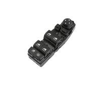 Window Lift Switch Panel For F25 X3 F26 X4 2011 2012 2013 2014 2015 2016 Car Window Lifter Switch Master Control Button