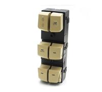 Window Lift Switch Panel Window Control Switch Regulator Buttons For Elantra 2012 2013 2014 2015 2016