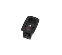 Window lift switch Passenger Side CWR75017AS CASCO for BMW 3 Touring 3 X5 X6 1