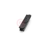 Window lift switch Passenger Side CWR76016AS CASCO for MERCEDES-BENZ