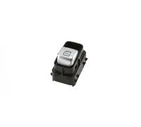 Window lift switch Passenger Side CWR76045AS CASCO for MERCEDES-BENZ C-CLASS GLC