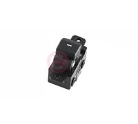 Window lift switch Passenger Side CWR78013AS CASCO for HYUNDAI i20 II i20 ACTIVE