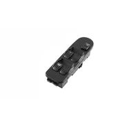 Window lift switch Passenger Side CWR85004AS CASCO for MITSUBISHI CARISMA