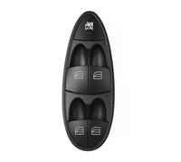 Window Lift Switch Power Main Window Switch Lift Window Switch Automobile For E320 E500 E55 W211 2003-2009