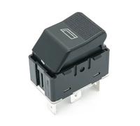Window lift switch Right 37SKV417 ESEN SKV for VW TRANSPORTER Mk IV Van