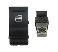 Window lift switch Right Front 26127 MEAT & DORIA for VW MULTIVAN Mk V