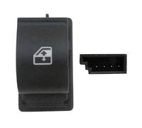 Window lift switch Right Front 26207 MEAT & DORIA for FIAT LINEA