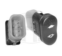 Window lift switch Right Front 662287 ERA for FORD FOCUS I FOCUS I Saloon