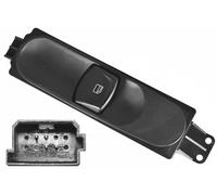 Window lift switch Right Front 662566 ERA for MERCEDES-BENZ VITO / MIXTO Van