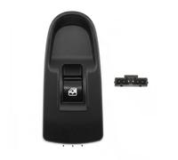 Window lift switch Right Front black 26753 MEAT & DORIA for IVECO DAILY V Van