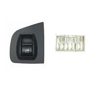 Window lift switch Right Front ZRFTP76004 ELECTRIC LIFE for FIAT DOBLO MPV