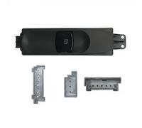 Window lift switch Right Front ZRMEP76005 ELECTRIC LIFE for MERCEDES-BENZ VW