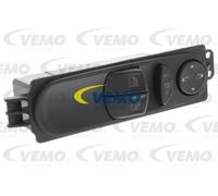 Window lift switch V30-73-0159 VEMO for MERCEDES-BENZ VITO / MIXTO Van VITO Bus